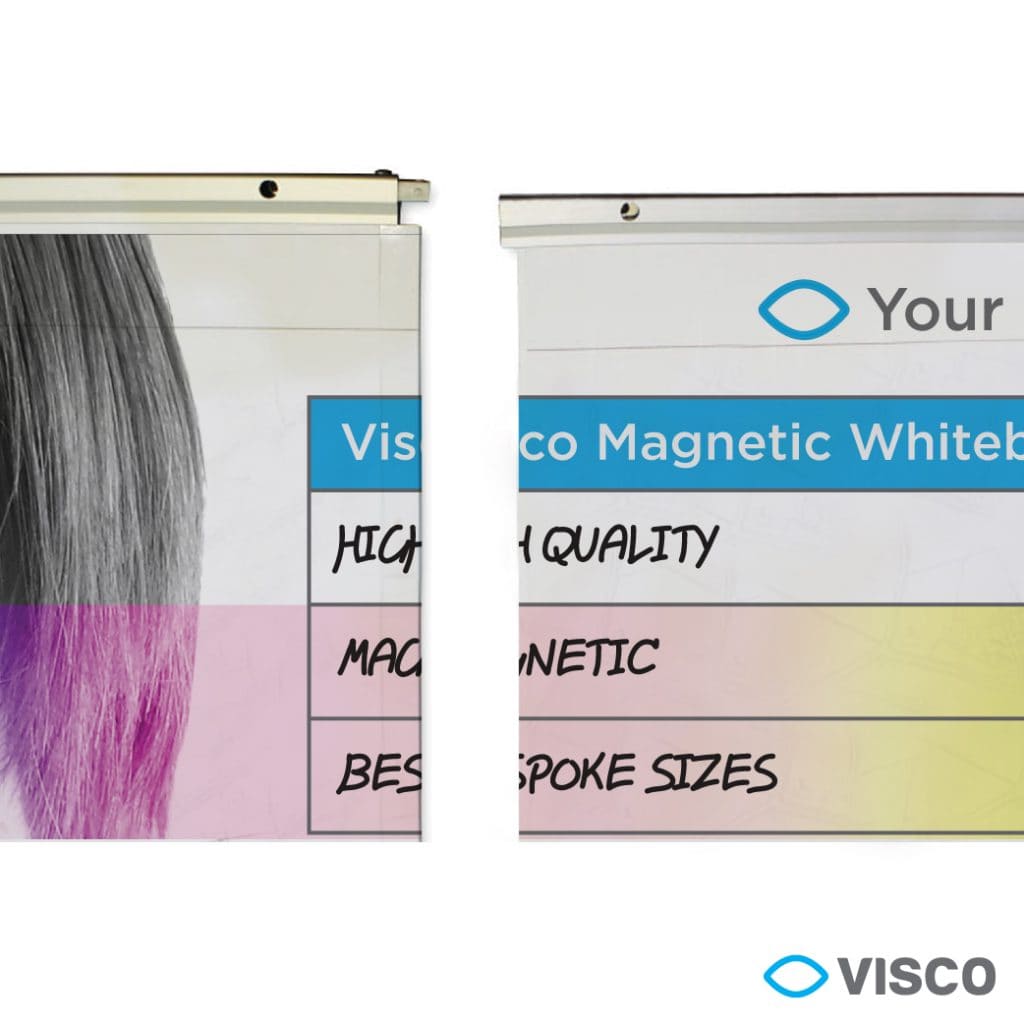 Printed Cut & Join Whiteboards Experts in Printed Whiteboards