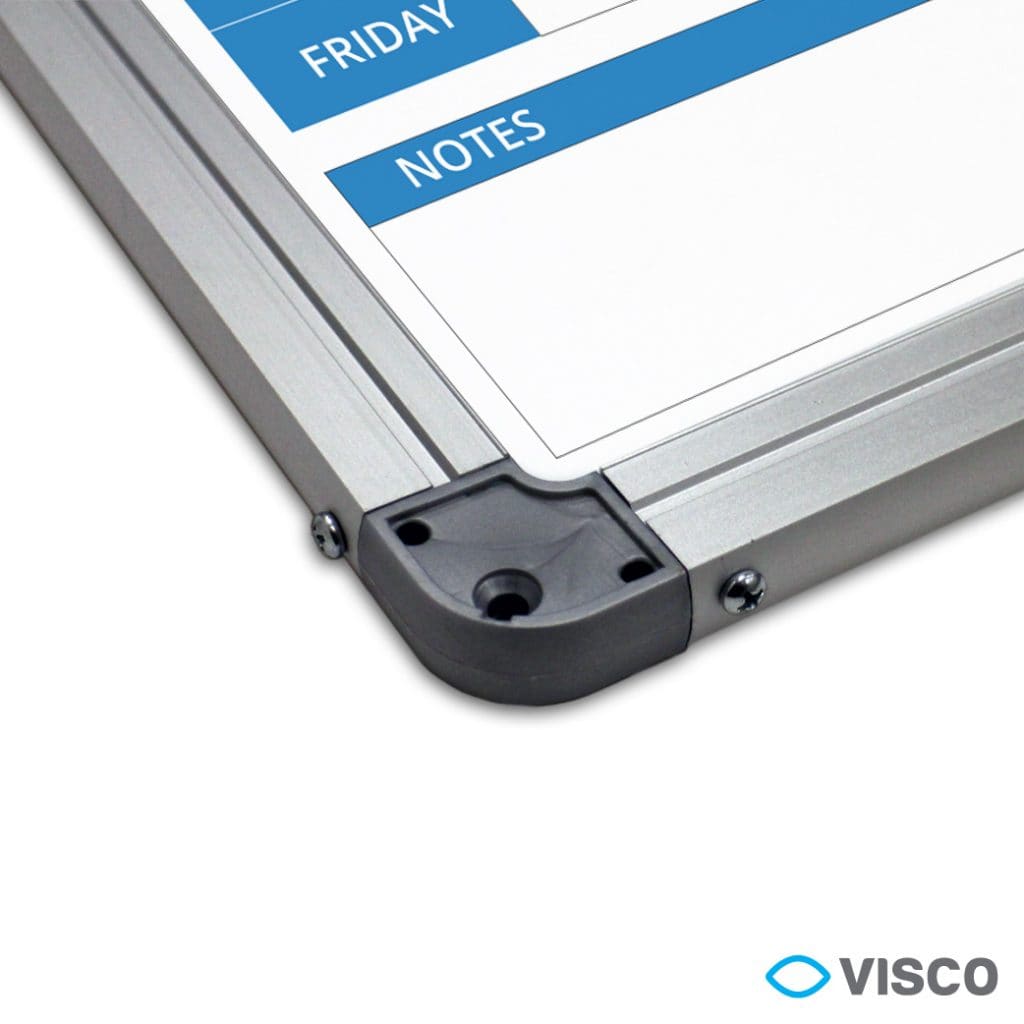 Printed Whiteboards Free UK Delivery