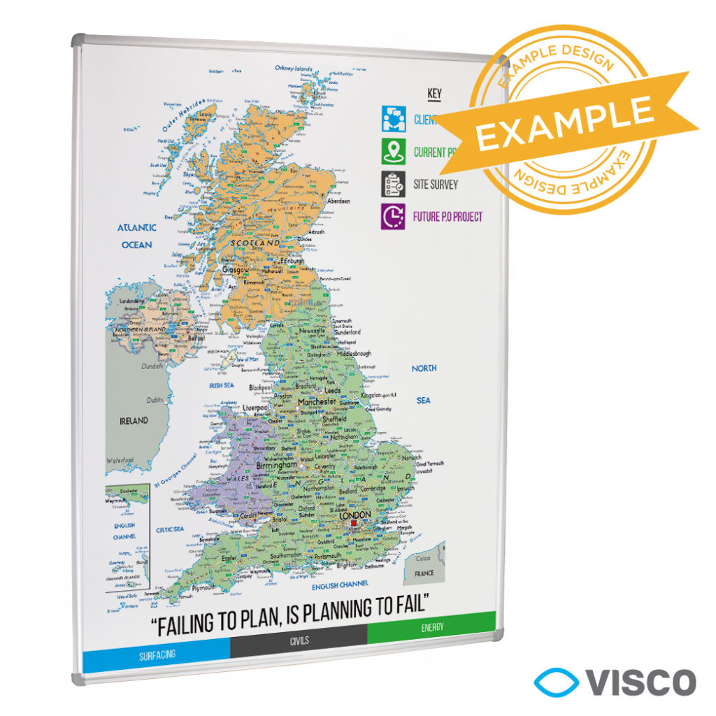 Journey Planner Visco